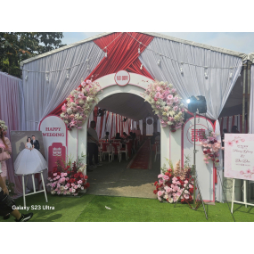 Tiệc Cưới Tân Bình TP.HCM