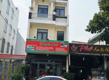 Duyên Quê – Giải Pháp Nấu Tiệc Trọn Gói Cho Mọi Gia Đình