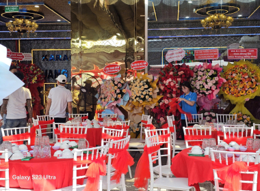 Duyên Quê – Đồng Hành Cùng Những Khoảnh Khắc Ý Nghĩa