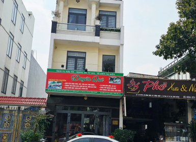 Duyên Quê – Giải Pháp Nấu Tiệc Trọn Gói Cho Mọi Gia Đình