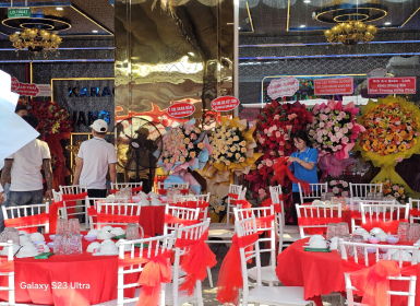 Duyên Quê – Đồng Hành Cùng Những Khoảnh Khắc Ý Nghĩa